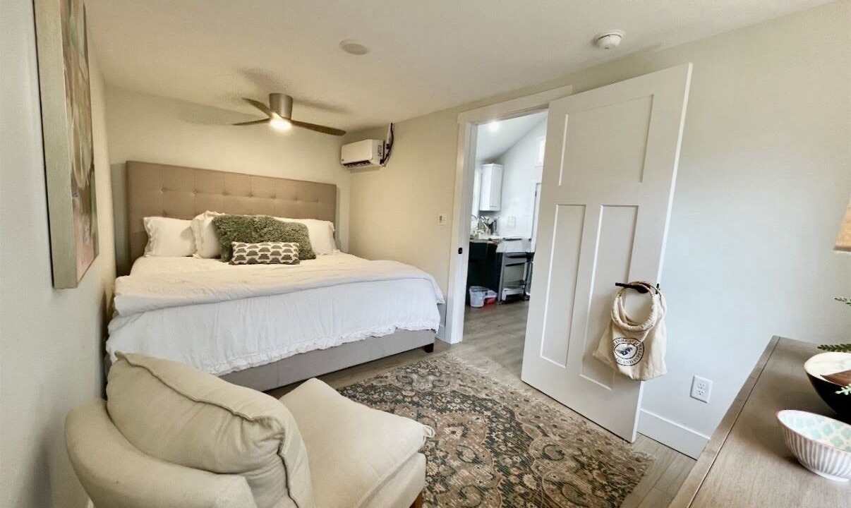Photo of Bedroom in Dowling