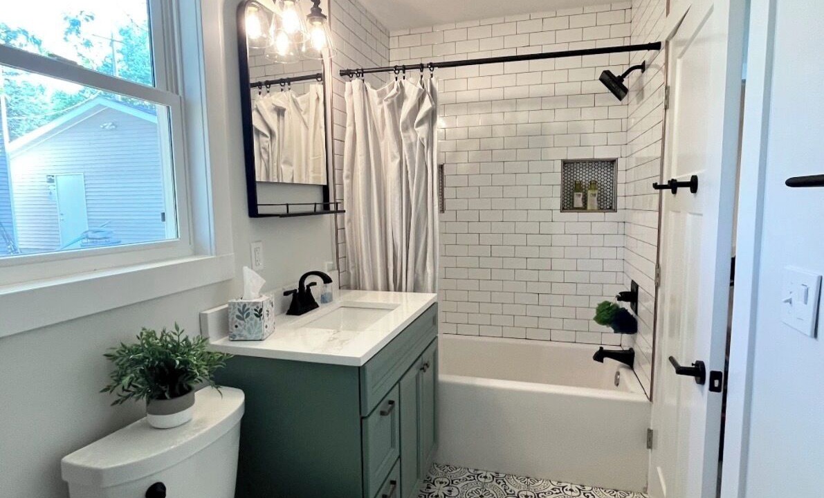 Photo of Bathroom in Dowling