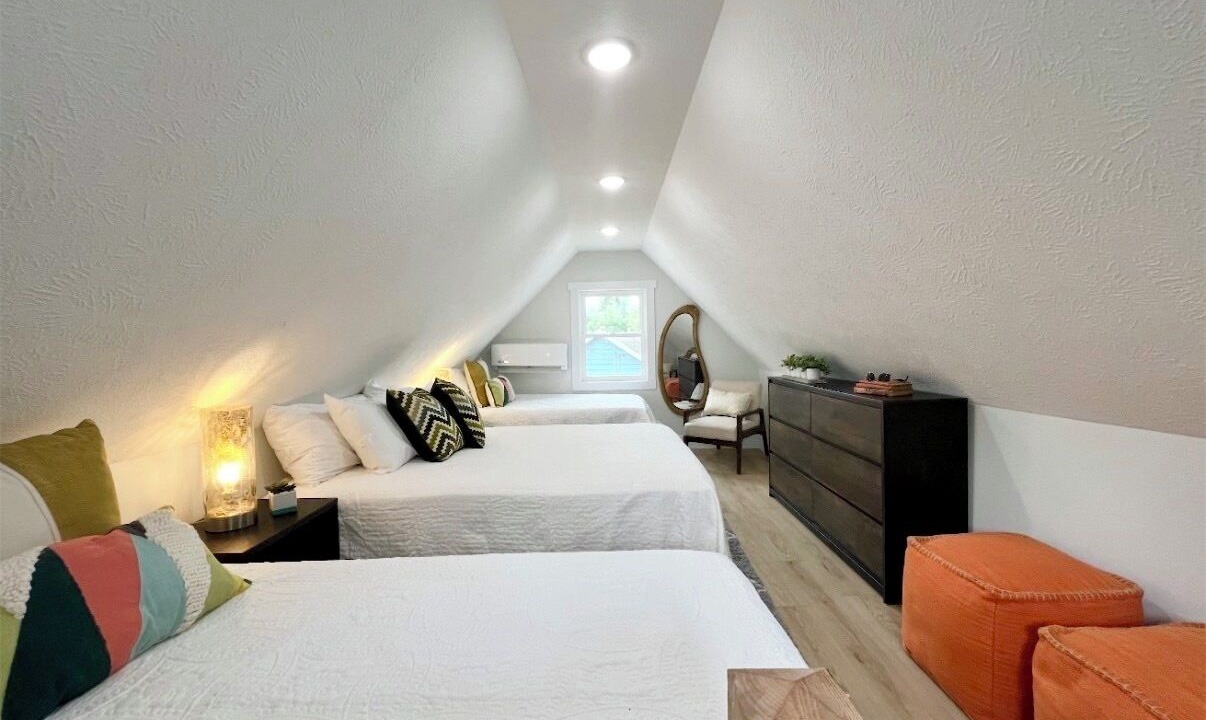 Photo of Bedroom in Dowling