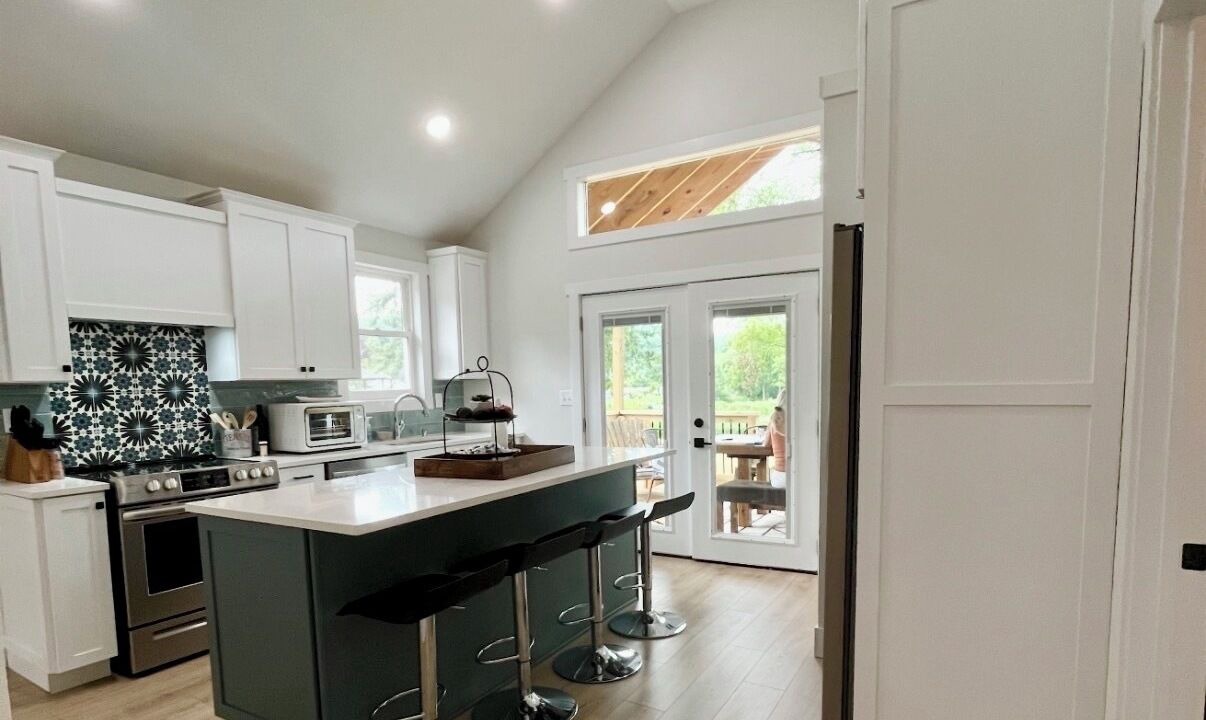 Photo of Kitchen in Dowling