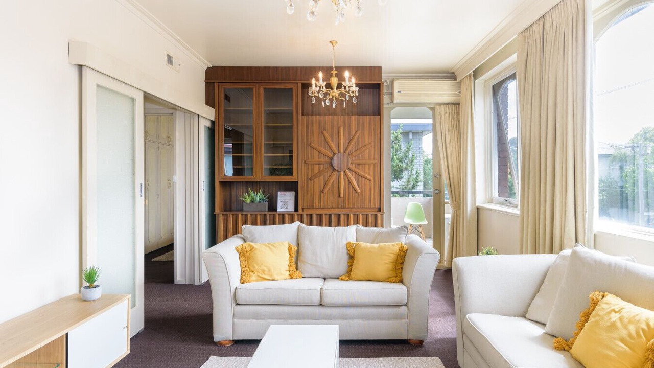 Photo of Livingroom in St. Kilda East