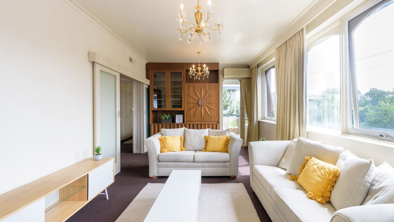 Photo of Livingroom in St. Kilda East