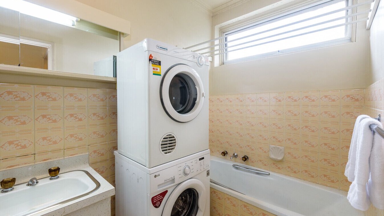 Photo of Bathroom in St. Kilda East