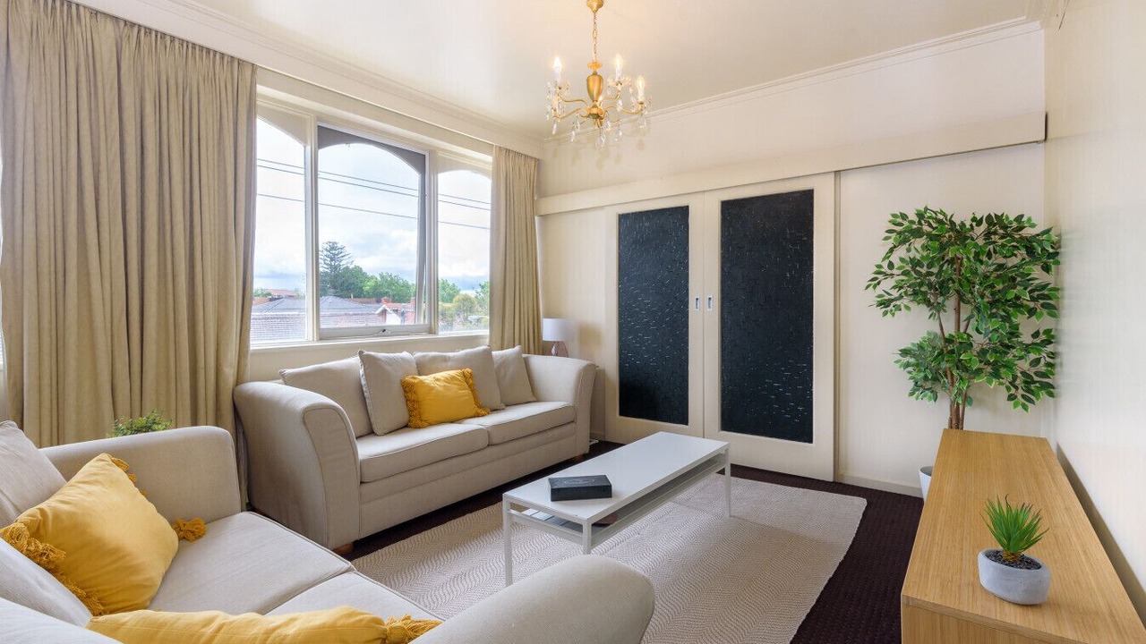 Photo of Livingroom in St. Kilda East