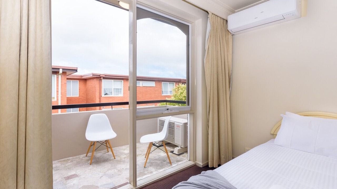 Photo of Bedroom in St. Kilda East