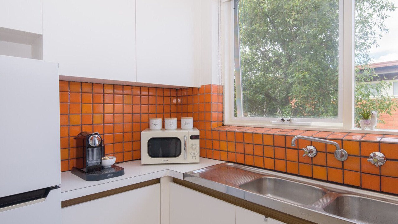 Photo of Kitchen in St. Kilda East