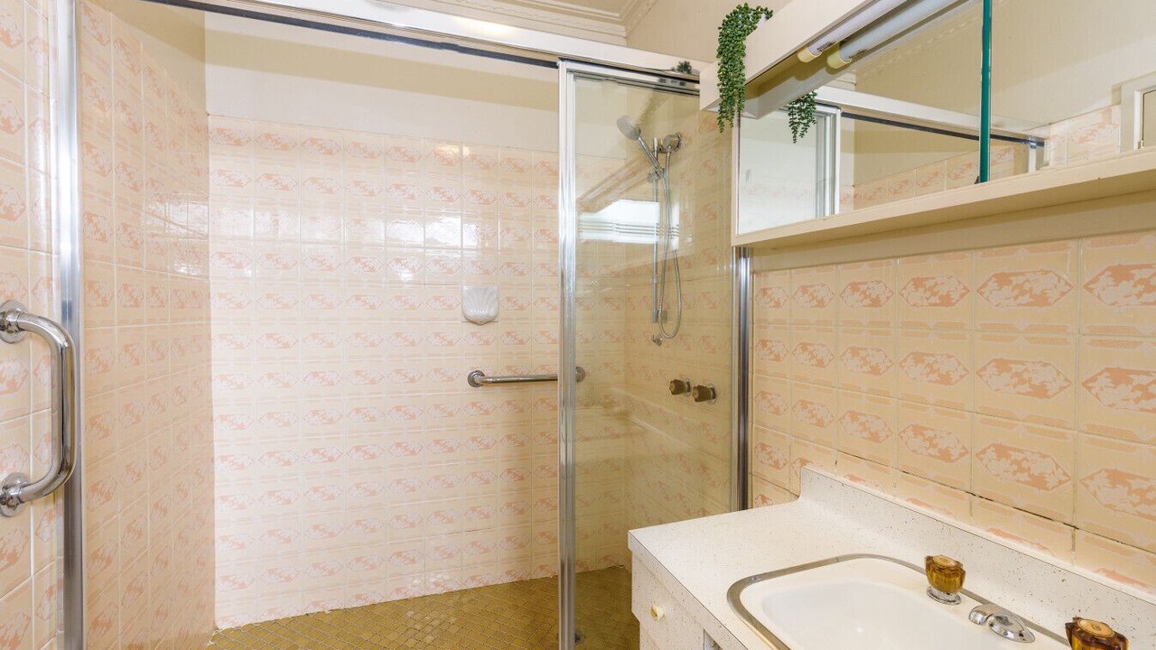 Photo of Bathroom in St. Kilda East