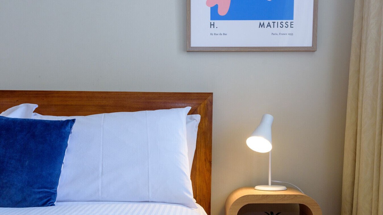 Photo of Bedroom in St. Kilda East