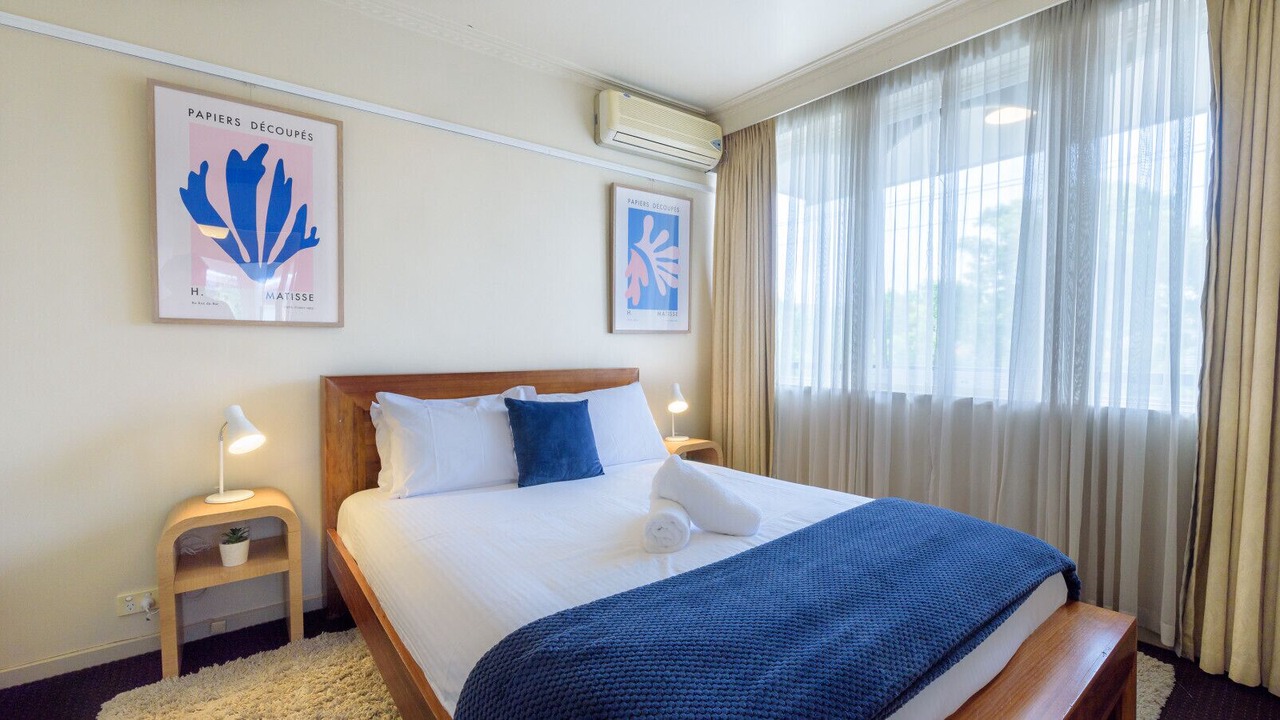 Photo of Bedroom in St. Kilda East