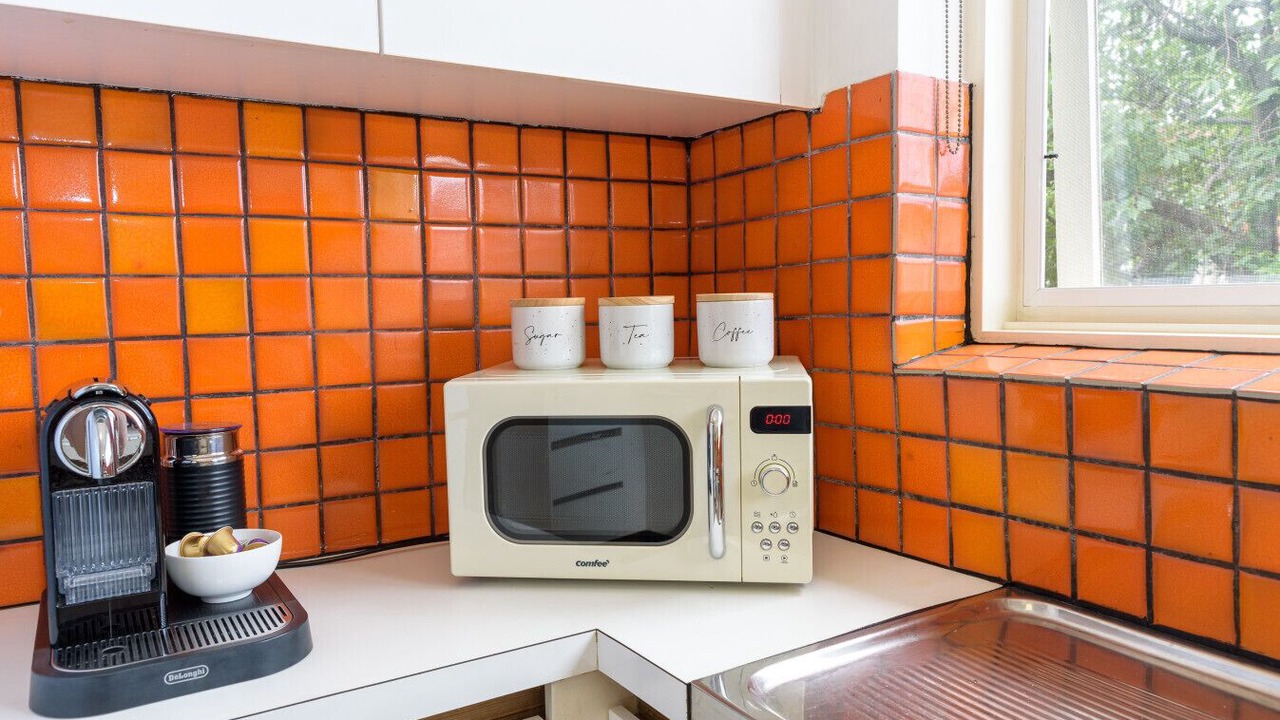 Photo of Kitchen in St. Kilda East