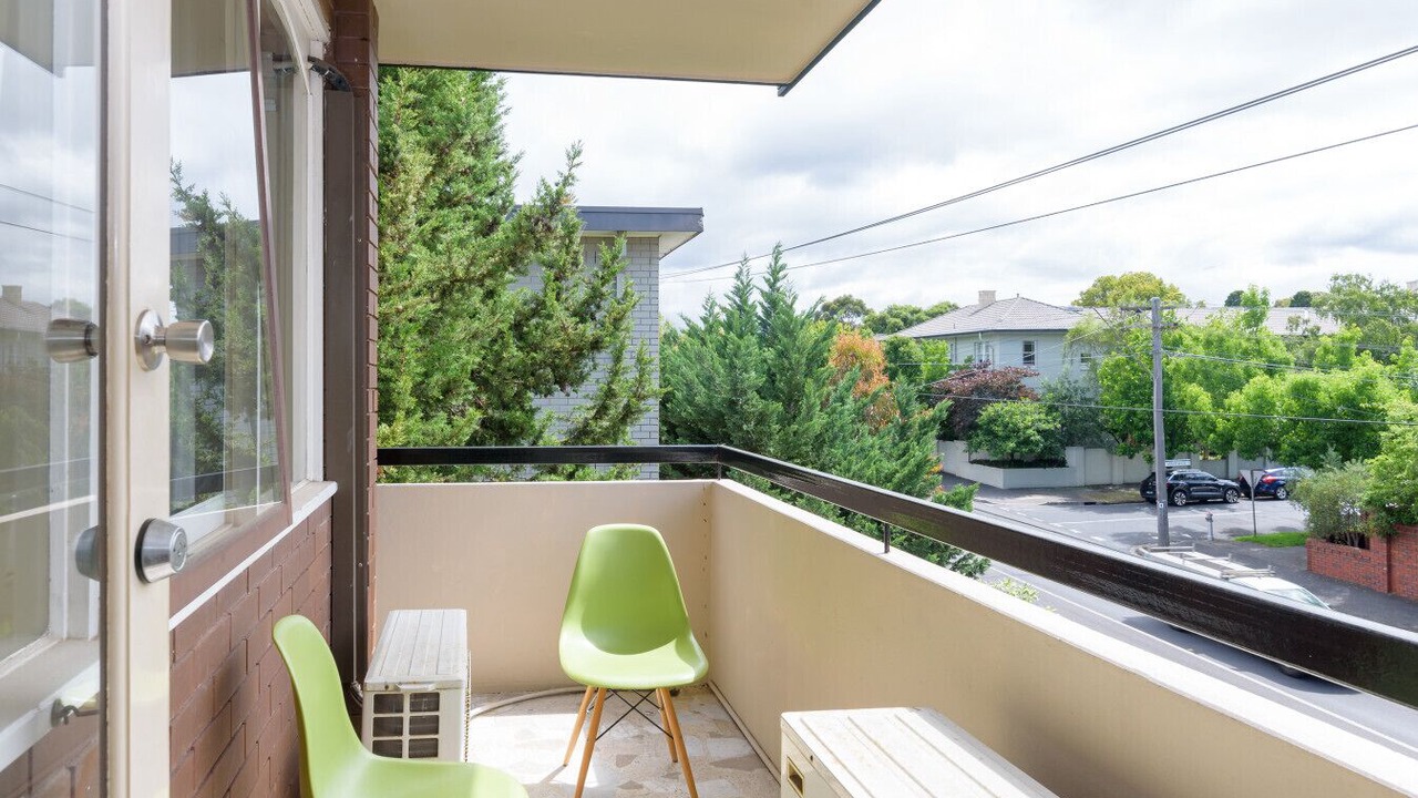 Photo of Outdoor in St. Kilda East