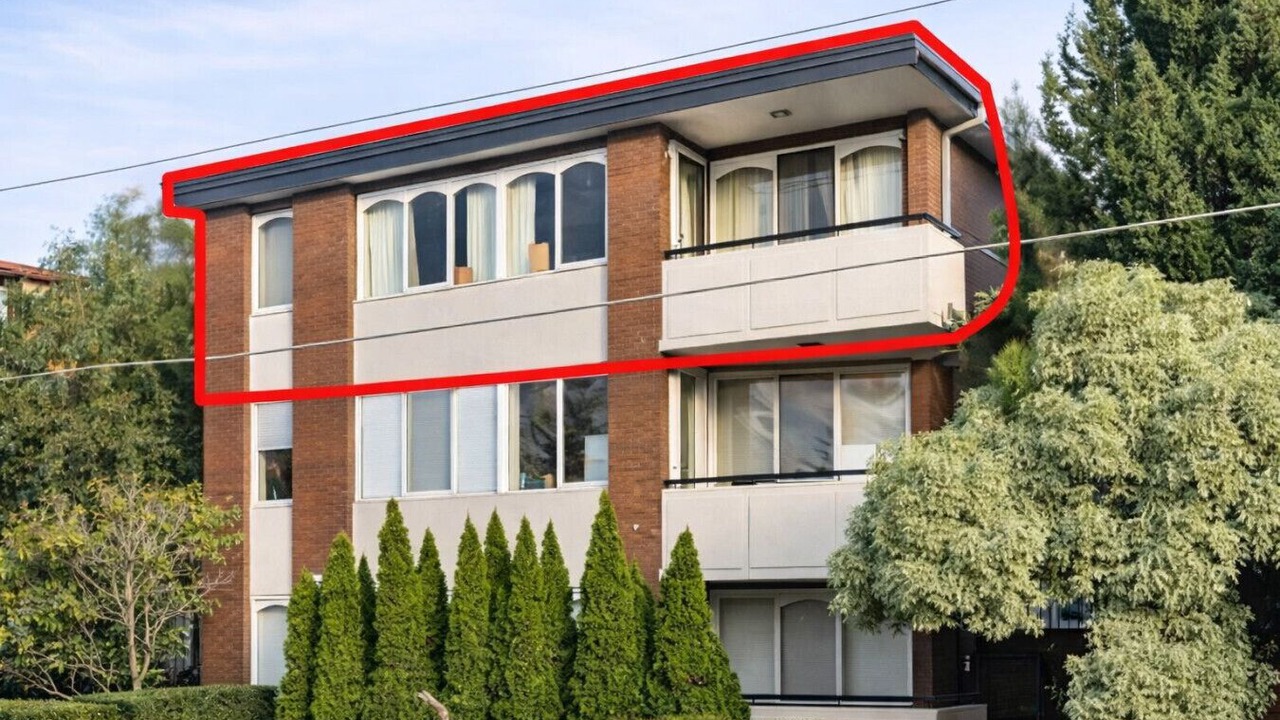 Photo of Outdoor in St. Kilda East