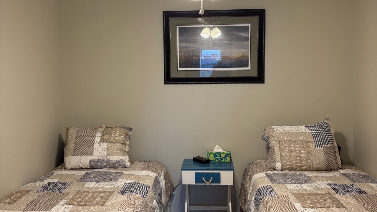 Photo of Bedroom in Oak Harbor