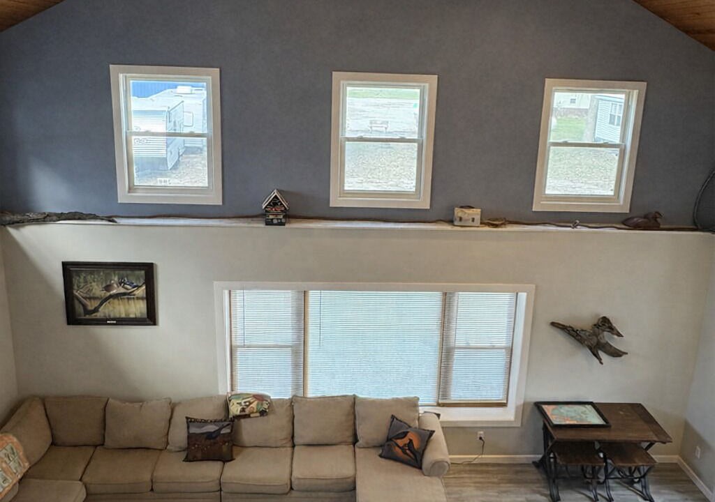 Photo of Livingroom in Oak Harbor