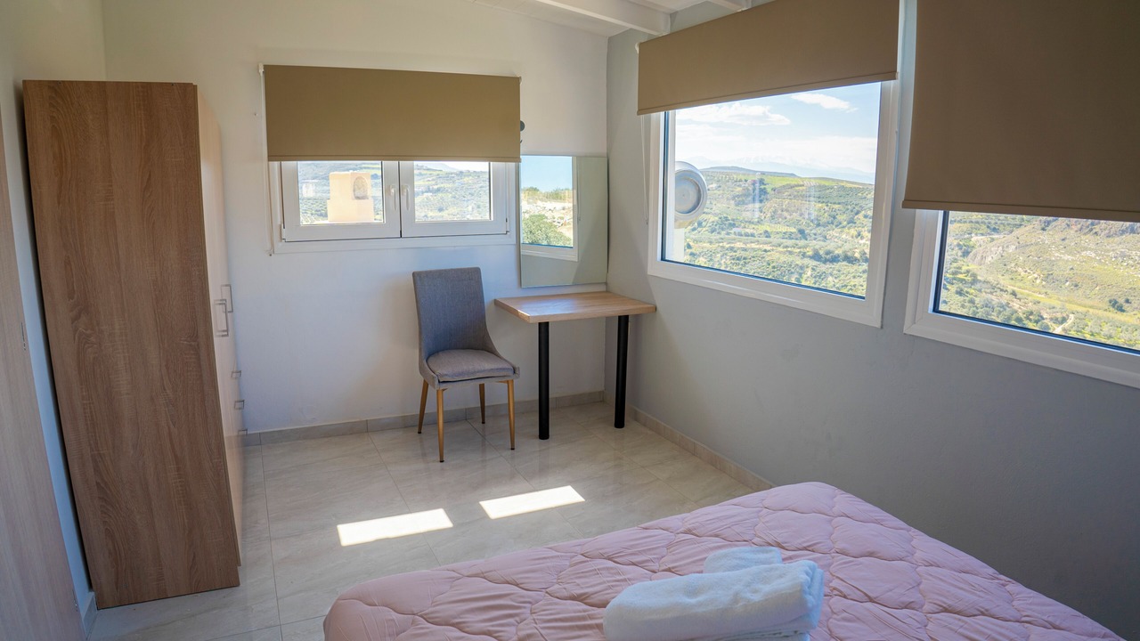 Photo of Bedroom in Heraklion