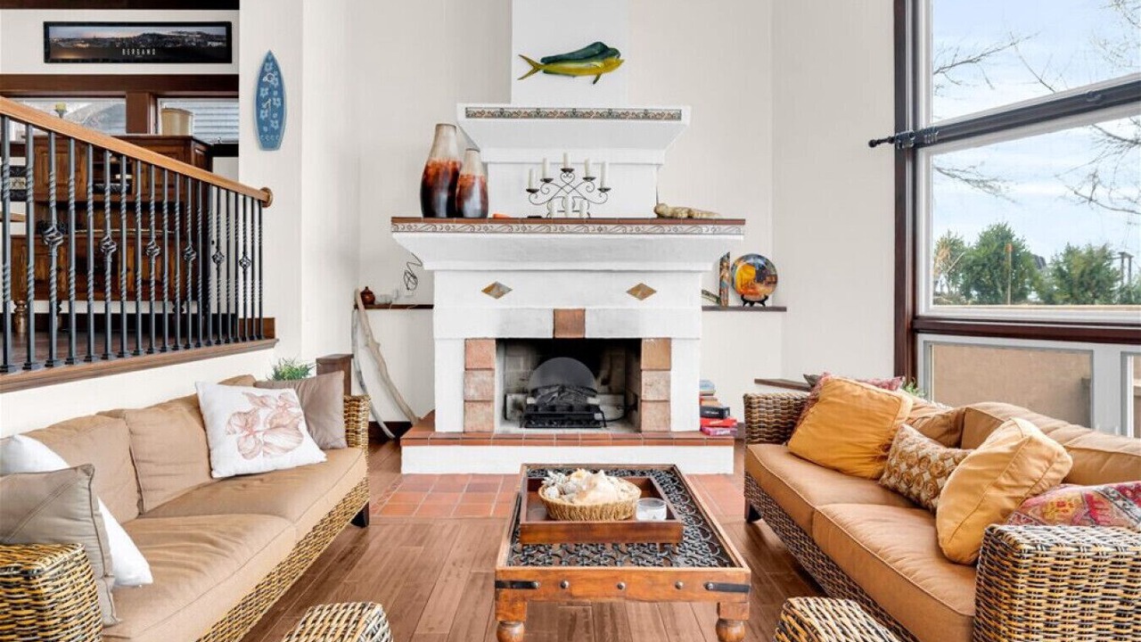 Photo of Livingroom in Pigeon