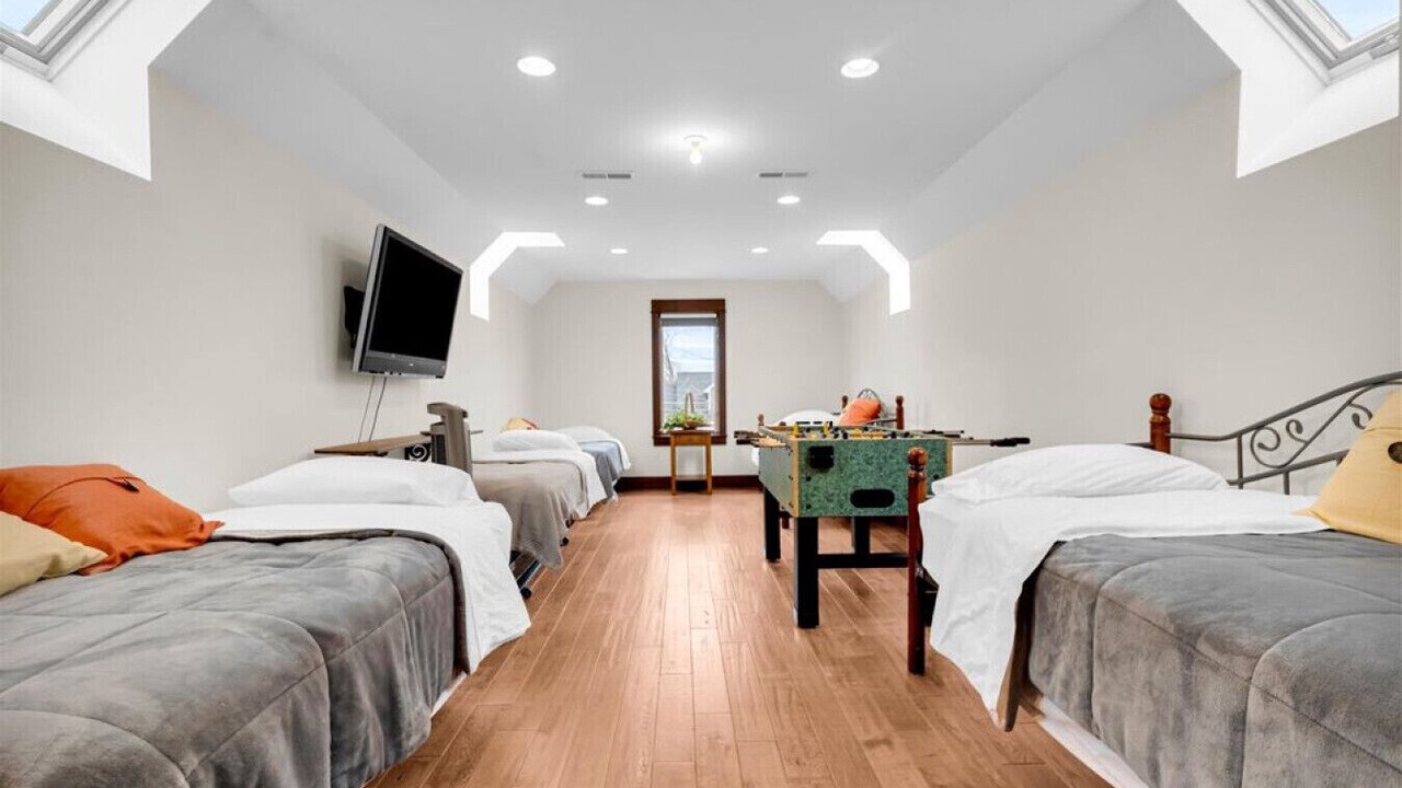Photo of Bedroom in Pigeon