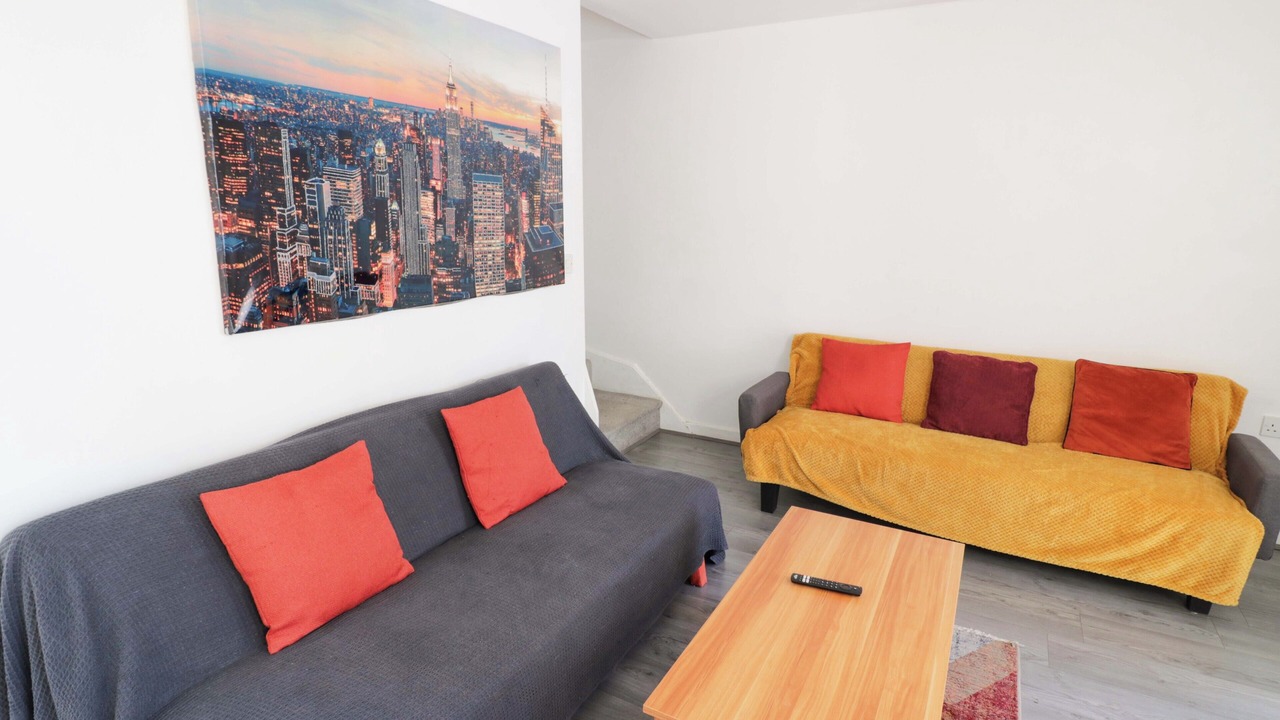 Photo of Livingroom in Bordesley