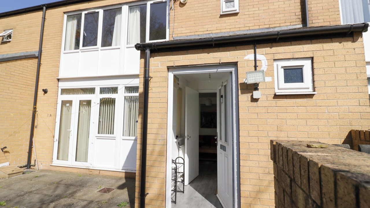 Photo of Outdoor in Bordesley