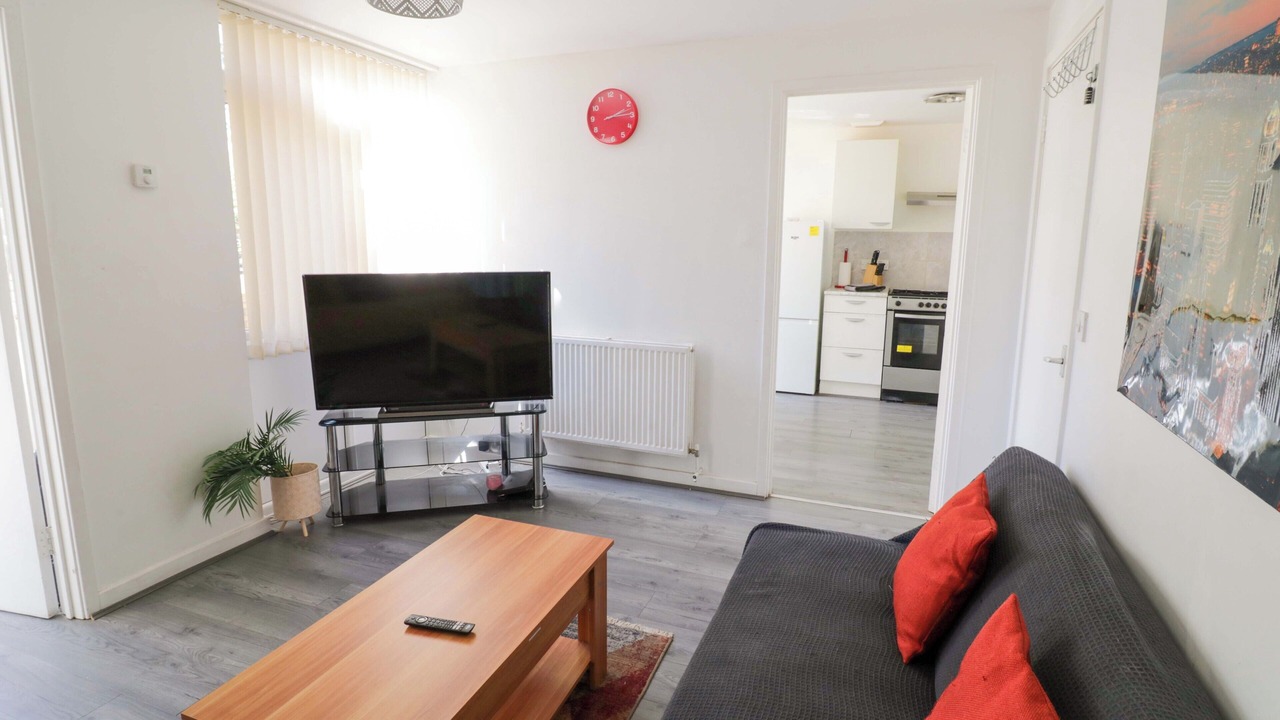 Photo of Livingroom in Bordesley