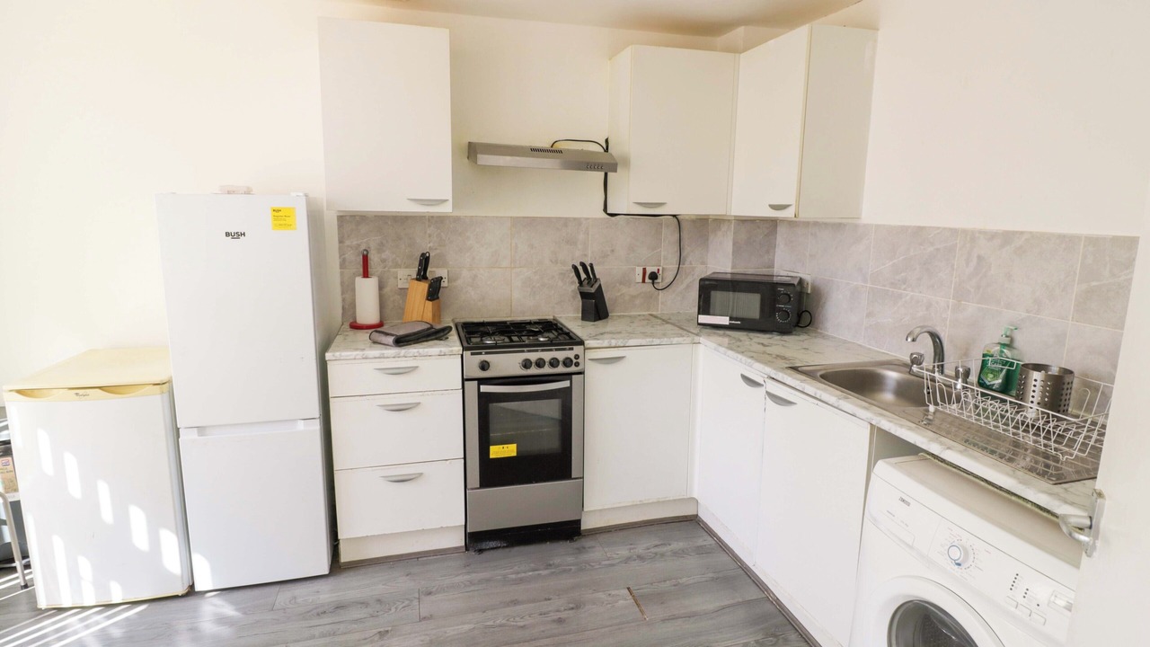 Photo of Kitchen in Bordesley
