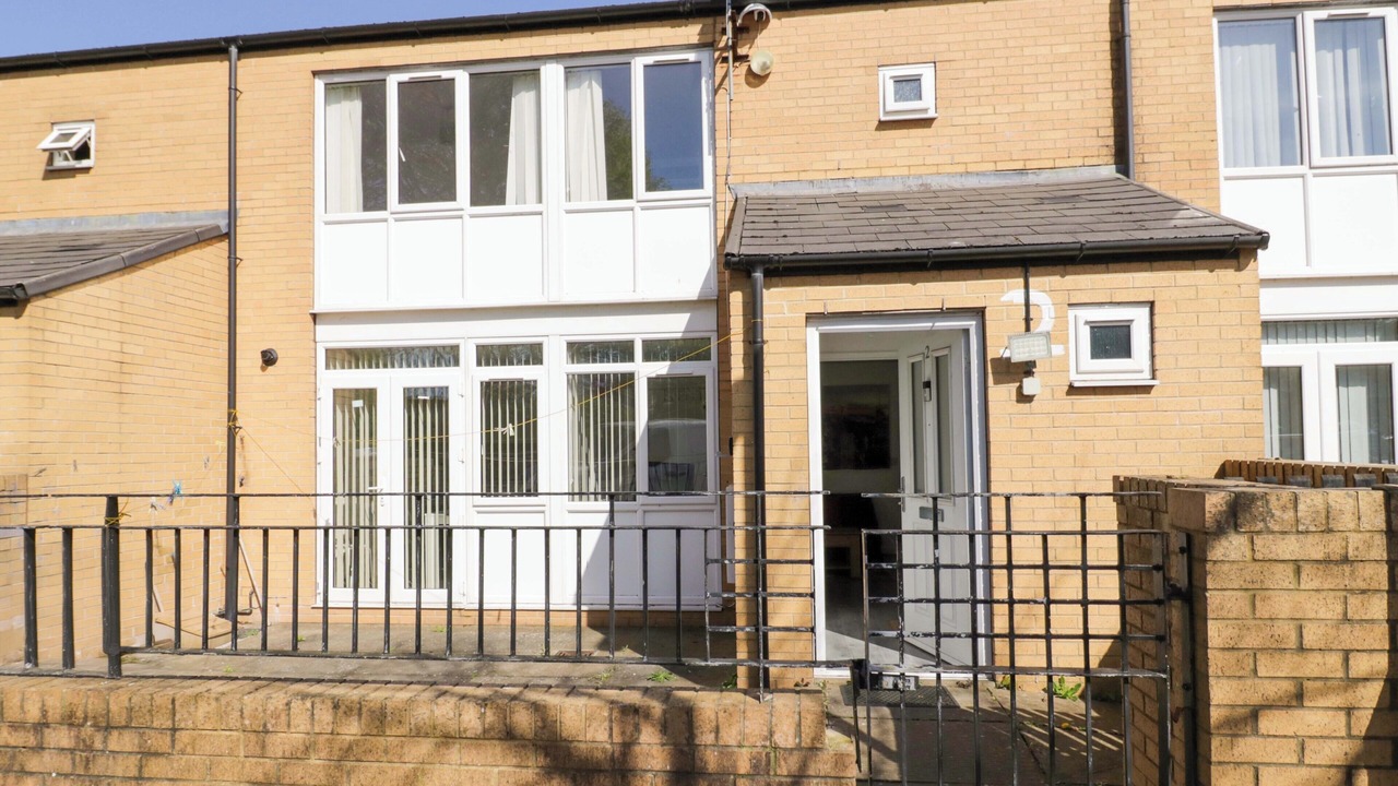 Photo of Outdoor in Bordesley
