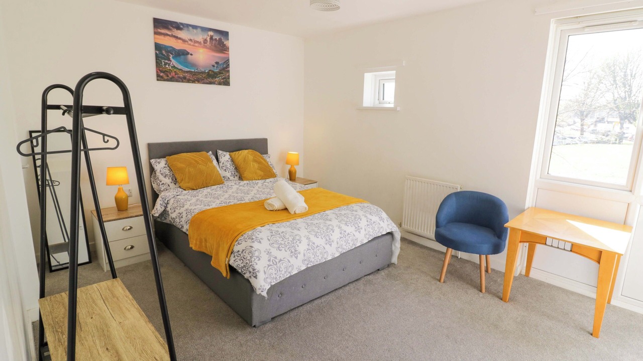 Photo of Bedroom in Bordesley