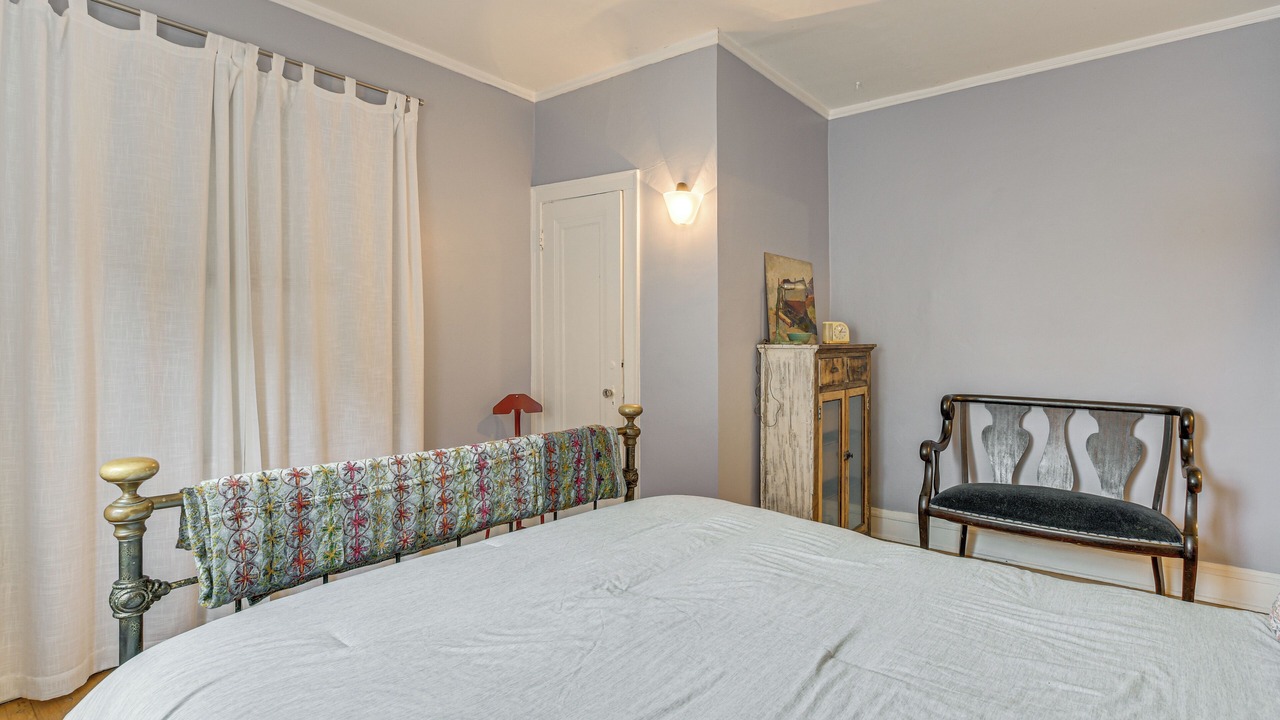 Photo of Bedroom in Bucktown