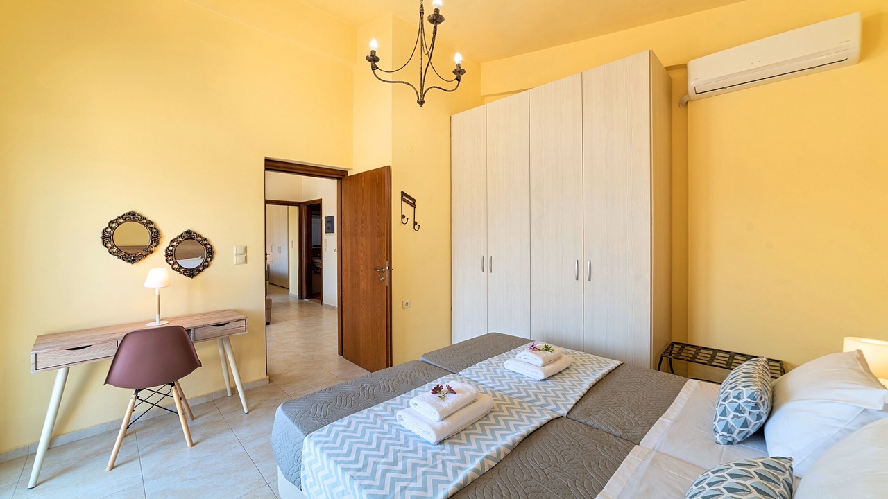 Photo of Bedroom in Episkopi