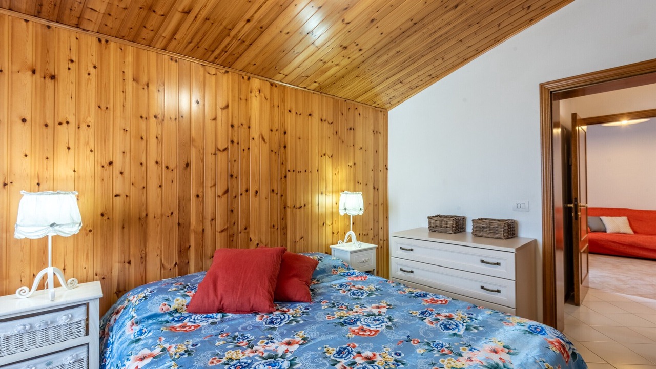 Photo of Bedroom in Castiglione d'Orcia