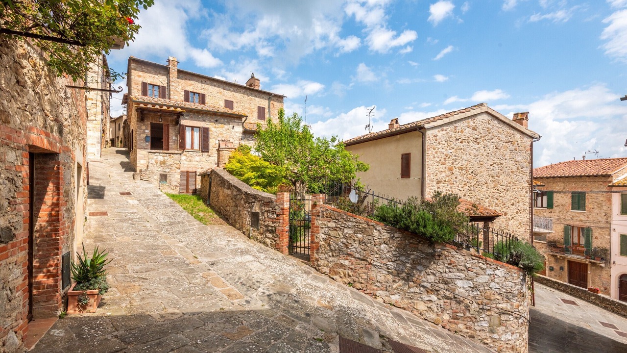 Photo of Outdoor in Castiglione d'Orcia