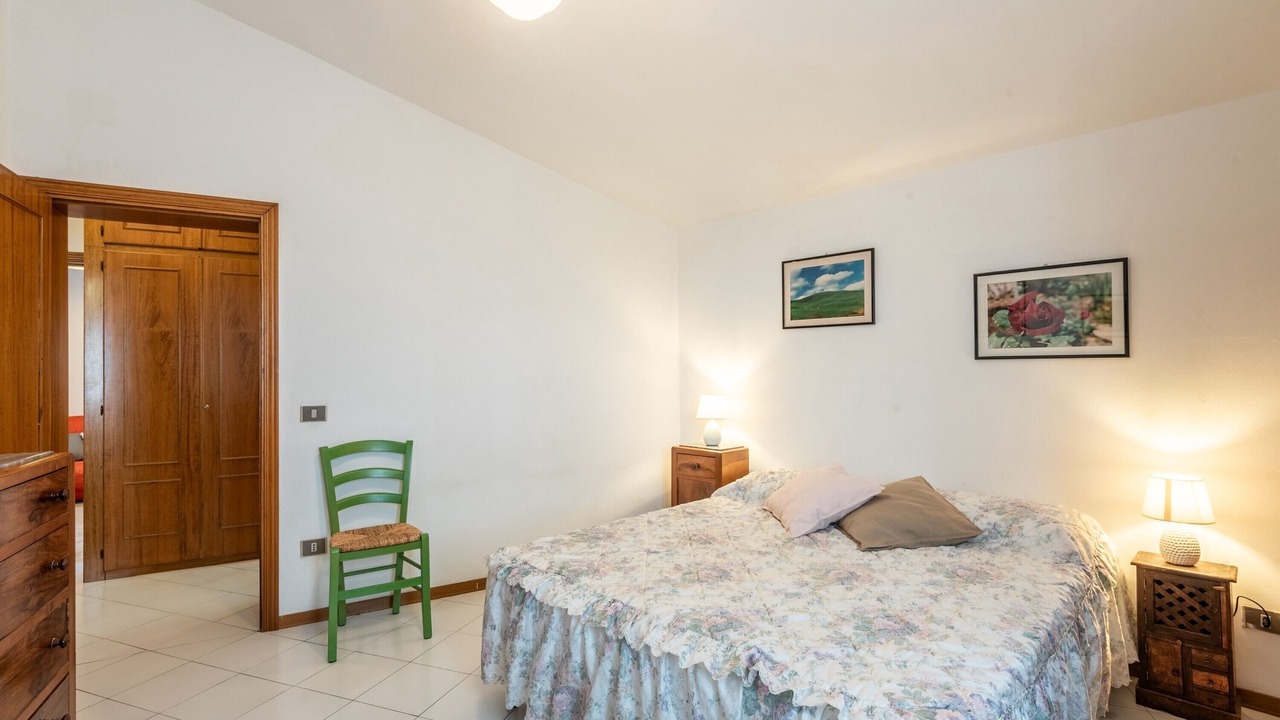 Photo of Bedroom in Castiglione d'Orcia