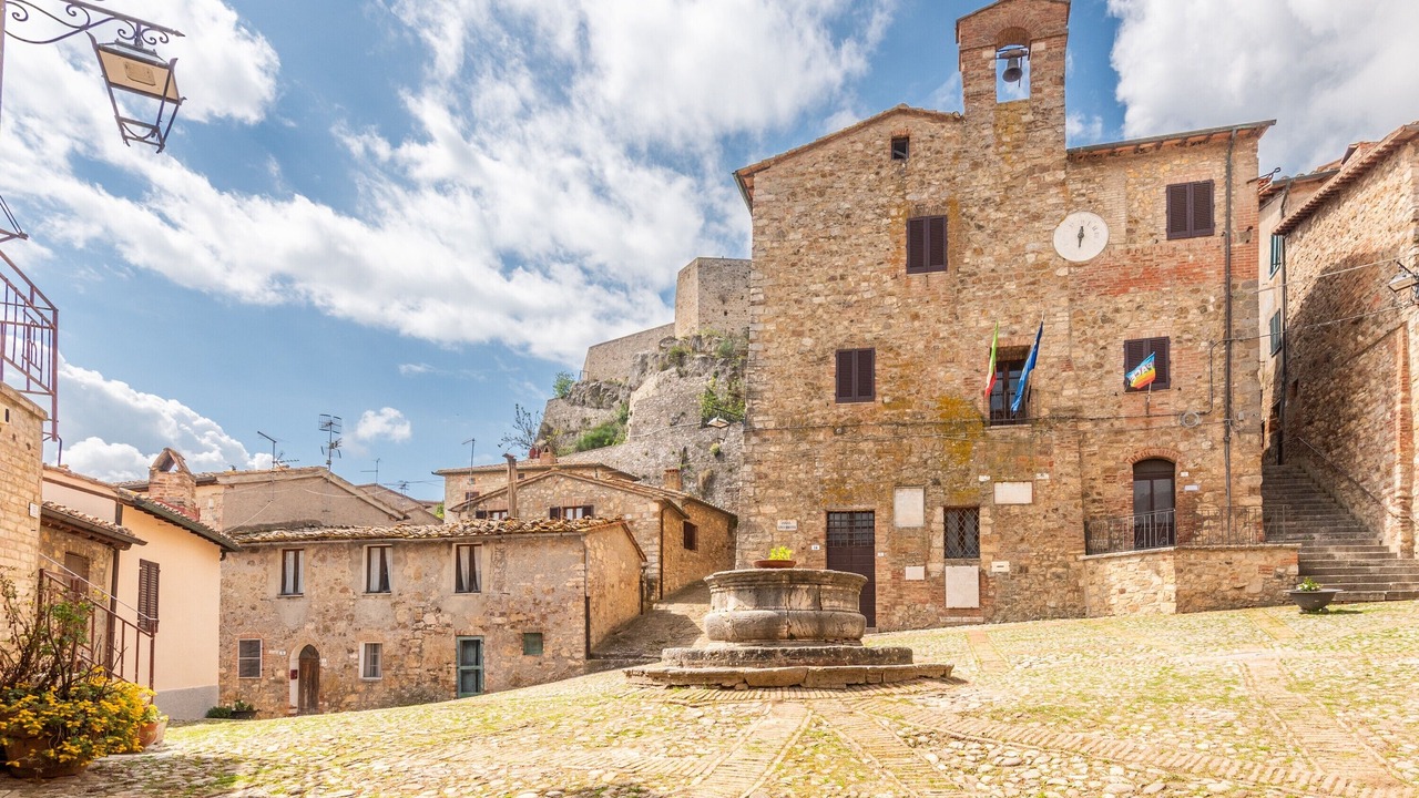 Photo of Outdoor in Castiglione d'Orcia