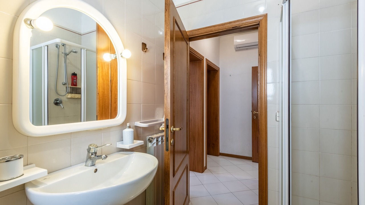 Photo of Bathroom in Castiglione d'Orcia