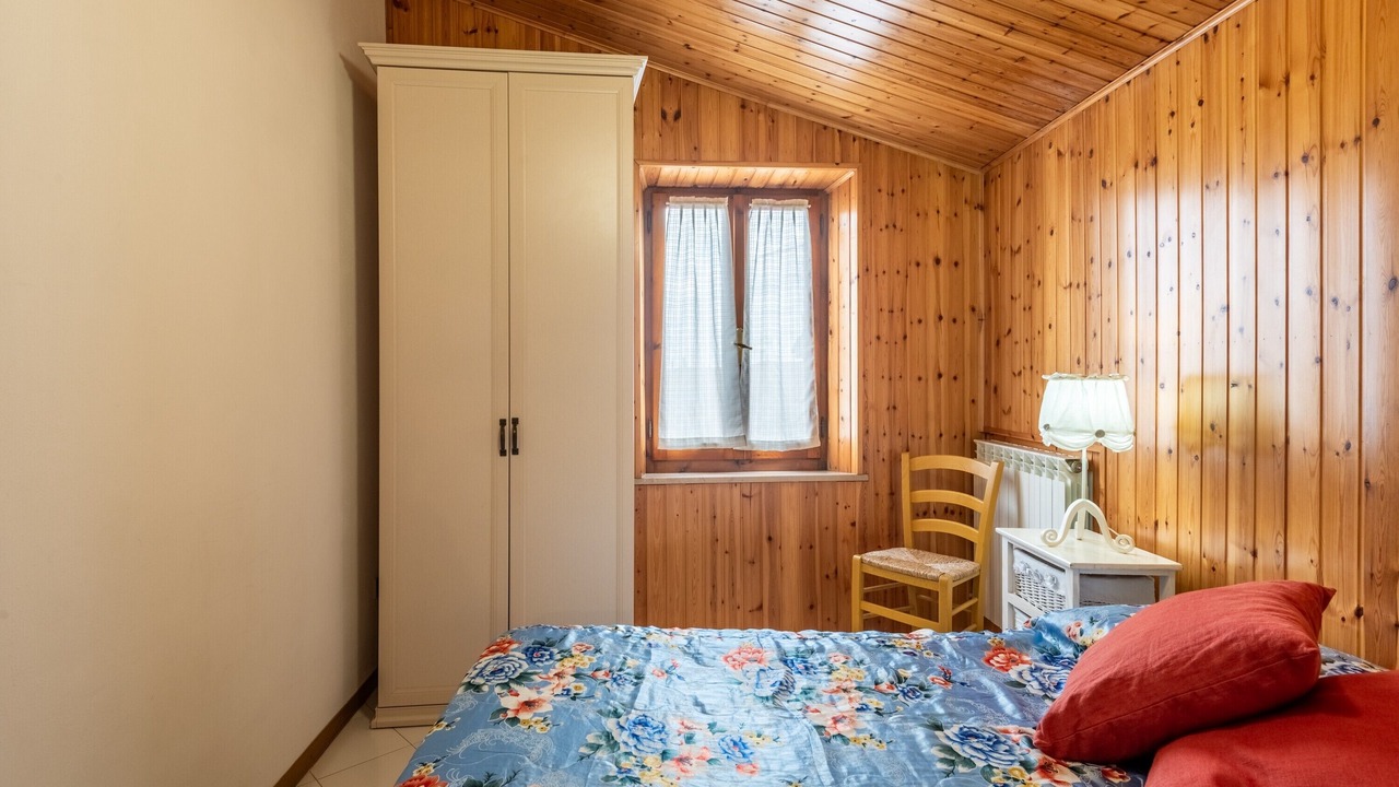 Photo of Bedroom in Castiglione d'Orcia