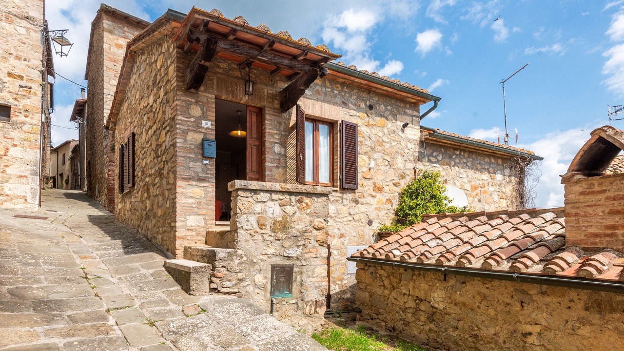 Photo of Outdoor in Castiglione d'Orcia