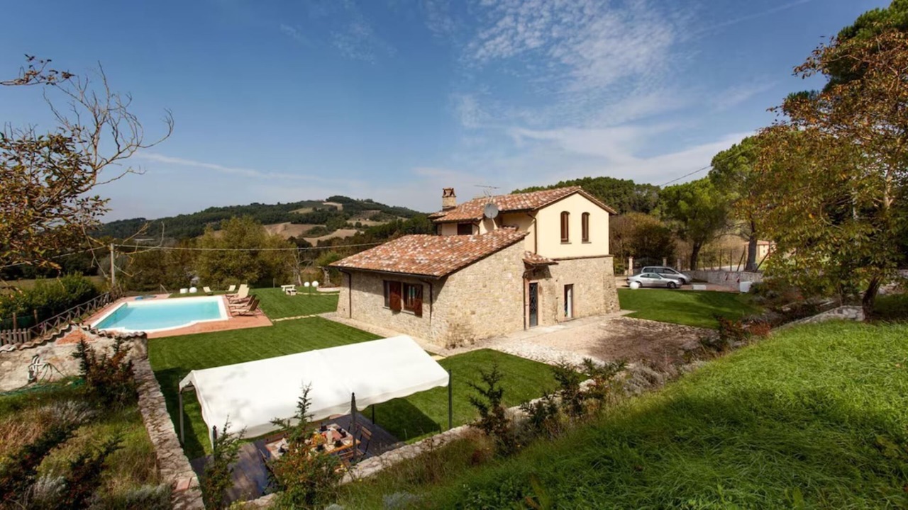 Photo of Outdoor in Collazzone