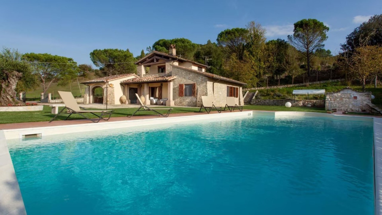 Photo of Outdoor in Collazzone
