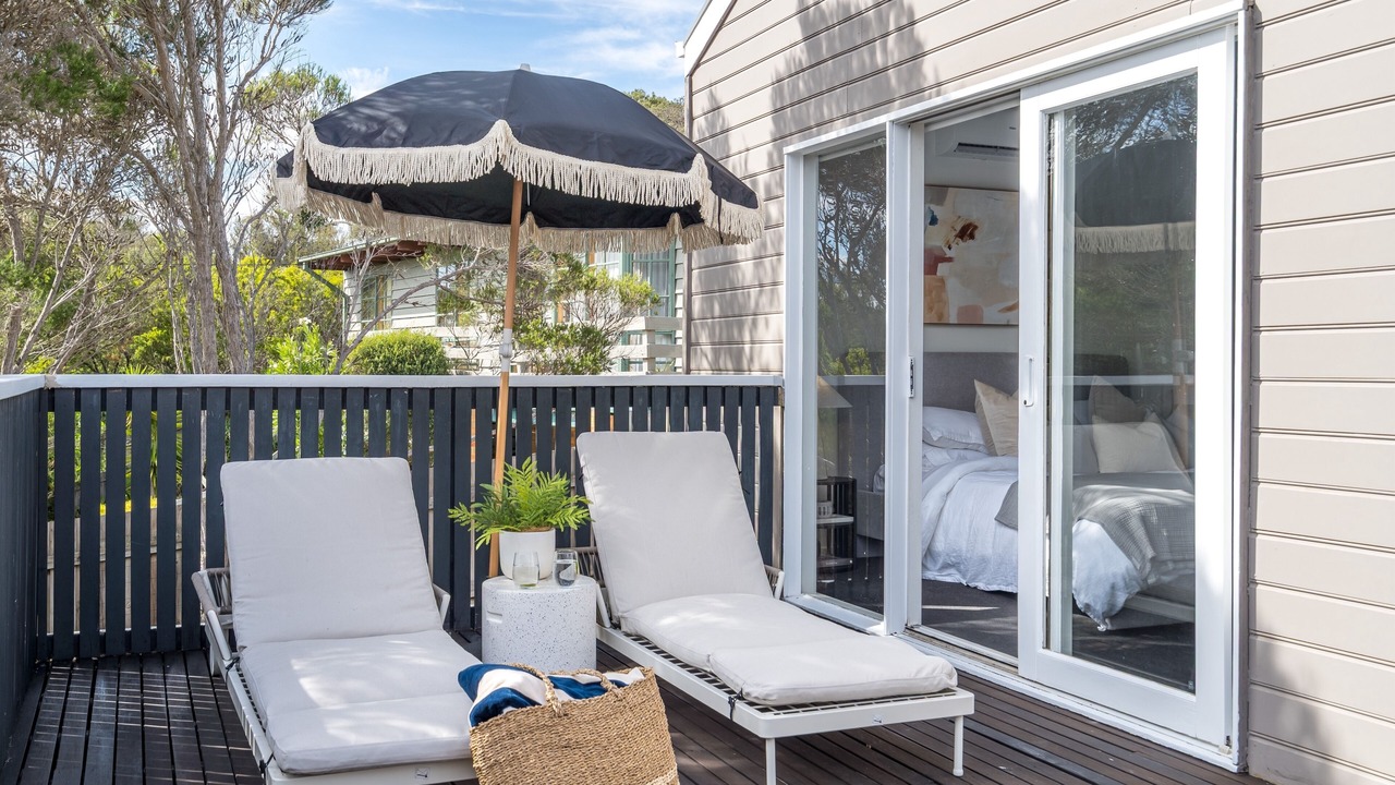 Photo of Patio Balcony in Tootgarook