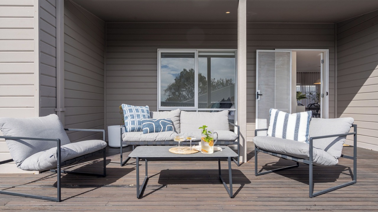 Photo of Patio Balcony in Tootgarook