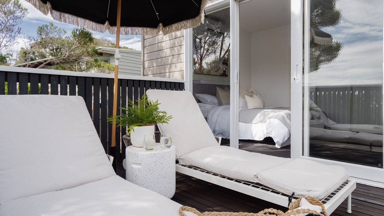 Photo of Patio Balcony in Tootgarook