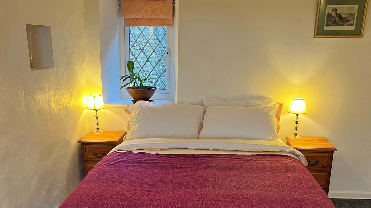 Photo of Bedroom in Box