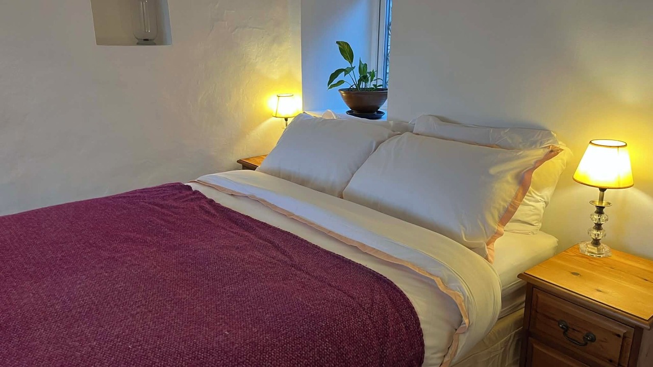 Photo of Bedroom in Box