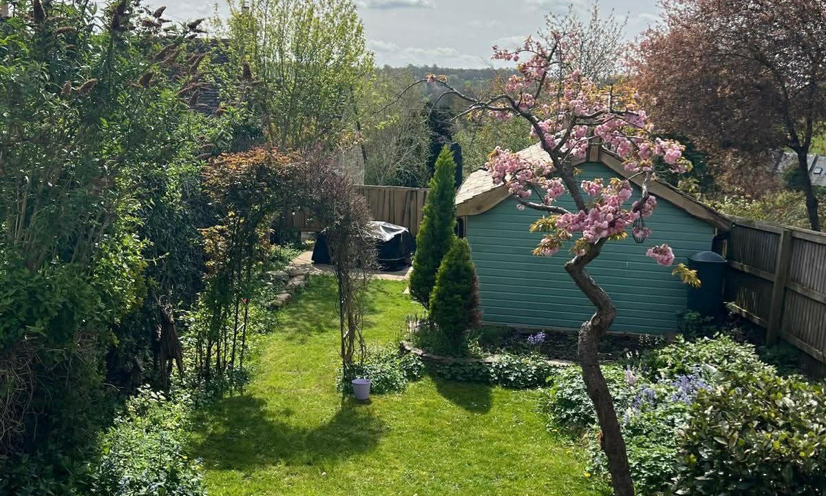 Photo of Outdoor in Box