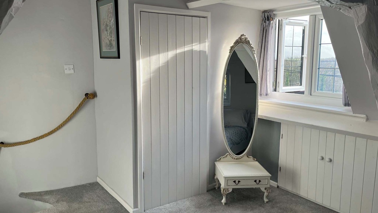 Photo of Bedroom in Box