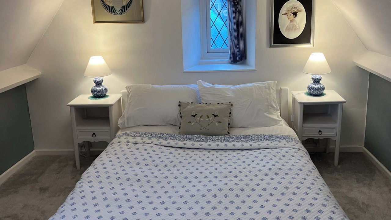 Photo of Bedroom in Box