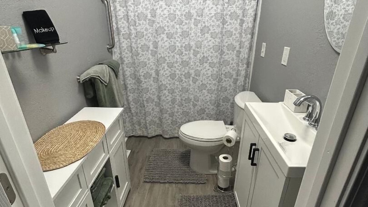 Photo of Bathroom in Perrysburg