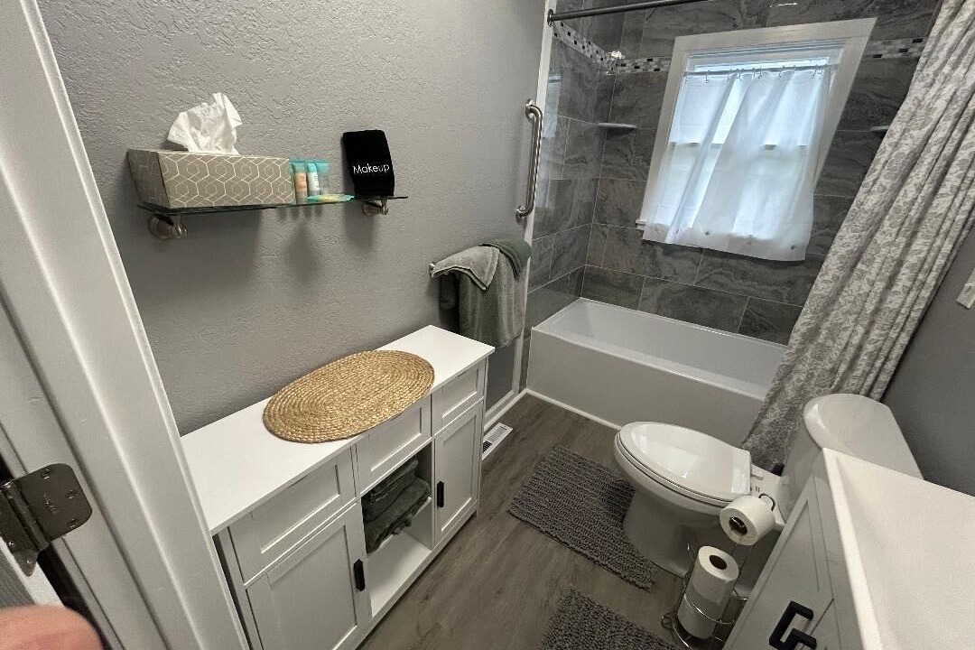 Photo of Bathroom in Perrysburg