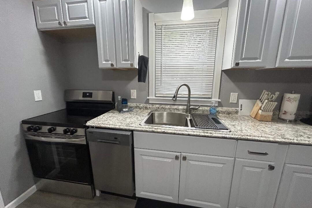 Photo of Kitchen in Perrysburg