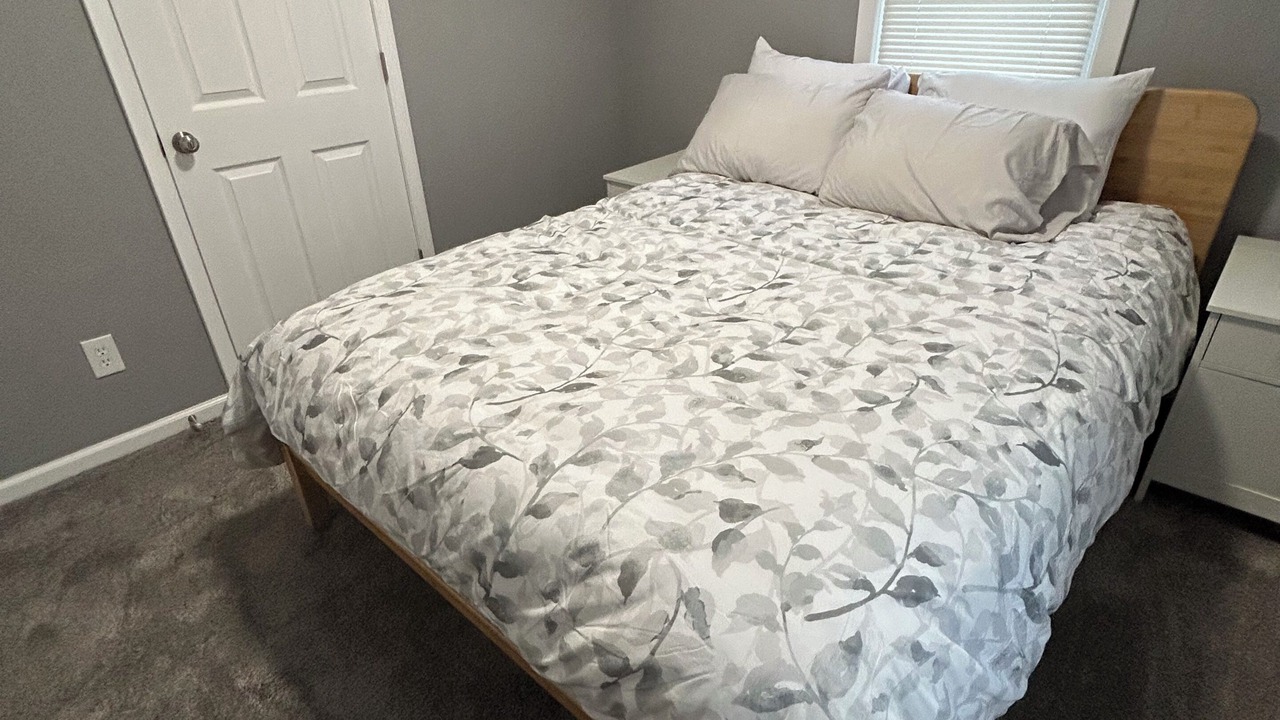 Photo of Bedroom in Perrysburg